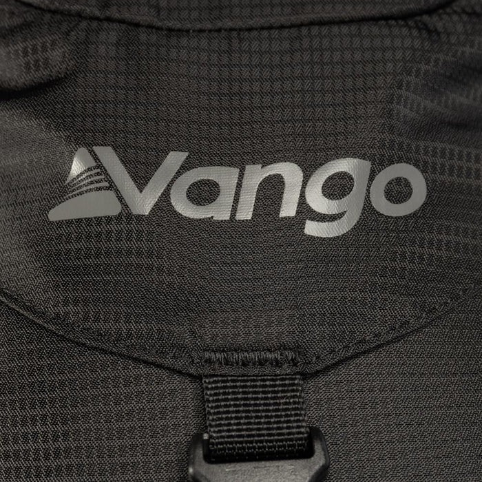 Vango Mitra Air 30L Ruckack Black Vango - UK Camping And Leisure