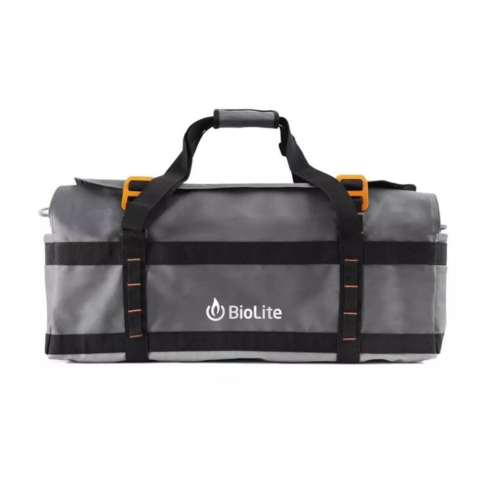 Biolite FirePit Carry Bag - Grey Biolite - UK Camping And Leisure