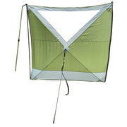 Quest Screen Shield (1 panel) Windbreak Quest - UK Camping And Leisure