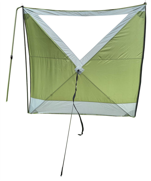 Quest Screen Shield (1 panel) Windbreak Quest - UK Camping And Leisure
