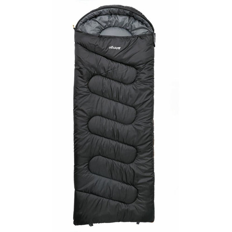 Vango Atlas 250 Quad Deep Atlantic Green Single Sleeping Bag
