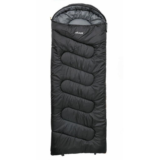 Vango Atlas 250 Quad Deep Atlantic Green Single Sleeping Bag