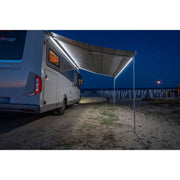 Fiamma Kit LED Strip Awning F80 (98655Z171) Fiamma - UK Camping And Leisure