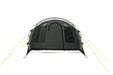 Outwell Denver 5 Pole Tent Green 5 Person Outwell - UK Camping And Leisure