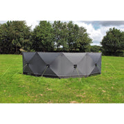Outdoor Revolution Pronto Tensile Active 4 Windbreak (500cm x 125cm)