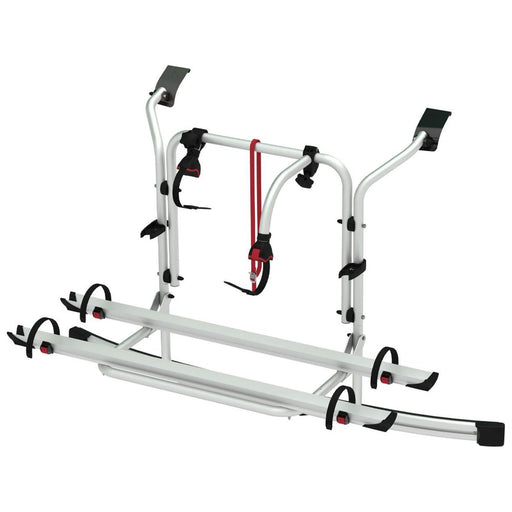 Fiamma Carry-Bike Ford Transit Custom Fiamma - UK Camping And Leisure