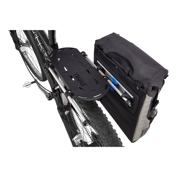 Thule Pack 'n Pedal rail extender kit black Thule - UK Camping And Leisure