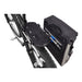 Thule Pack 'n Pedal rail extender kit black Thule - UK Camping And Leisure