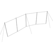 Quest Signature WindBlocker Windbreak Quest - UK Camping And Leisure