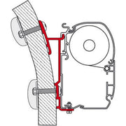 Fiamma Adapter Hymer Klasse 3.5m (98655-248) Fiamma - UK Camping And Leisure