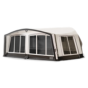 Westfield Pluto XL 2.0 Caravan Air Full Awning | air frame, waterproof, annex, touring caravan