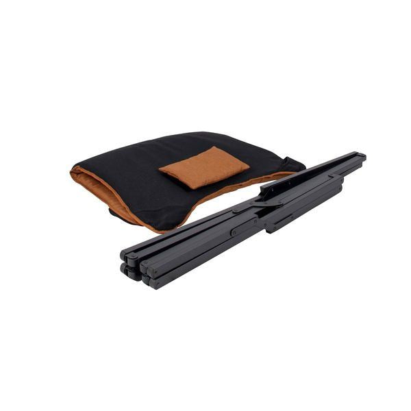 Bo-Camp Industrial Collection Relax Chair Molfat Clay