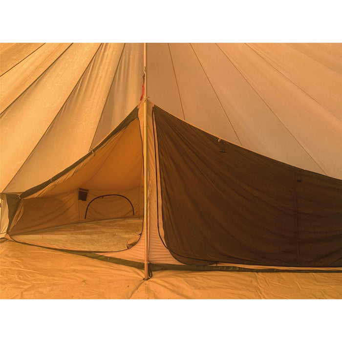 Signature 6M Bell inner tent A5020 Quest - UK Camping And Leisure