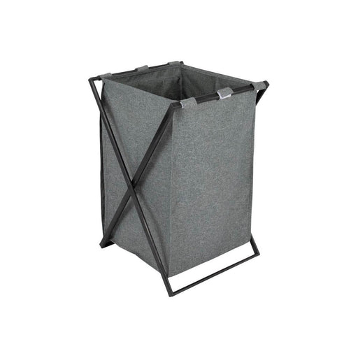 Bo-Camp Industrial Collection Laundry Basket Bleecker Bo-Camp - UK Camping And Leisure