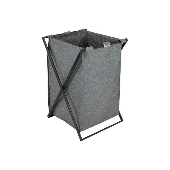 Bo-Camp Industrial Collection Laundry Basket Bleecker Bo-Camp - UK Camping And Leisure