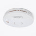 HiSpec 10 Year Optical Smoke Alarm With Lithium Battery HiSpec - UK Camping And Leisure