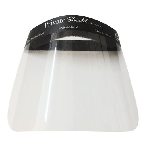 AG Face Visor Shield AG - UK Camping And Leisure