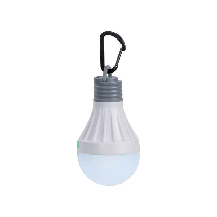Bo-Camp Hanging Lamp Globe Waterproof Bo-Camp - UK Camping And Leisure