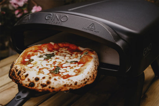 Gino 8 Pizza Turner Gino - UK Camping And Leisure