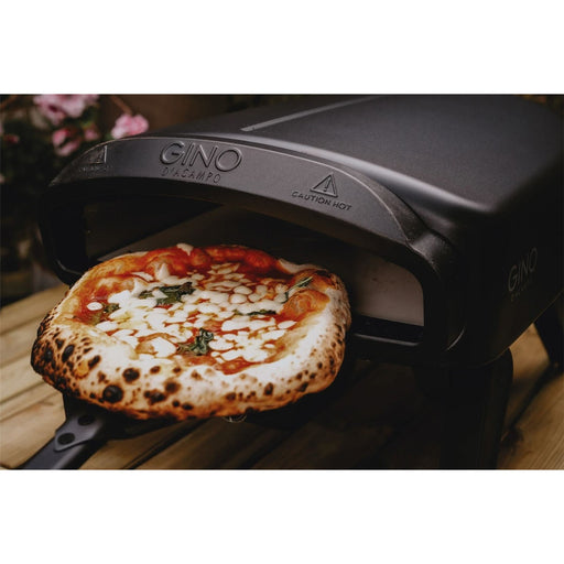 Gino 8 Pizza Turner Gino - UK Camping And Leisure