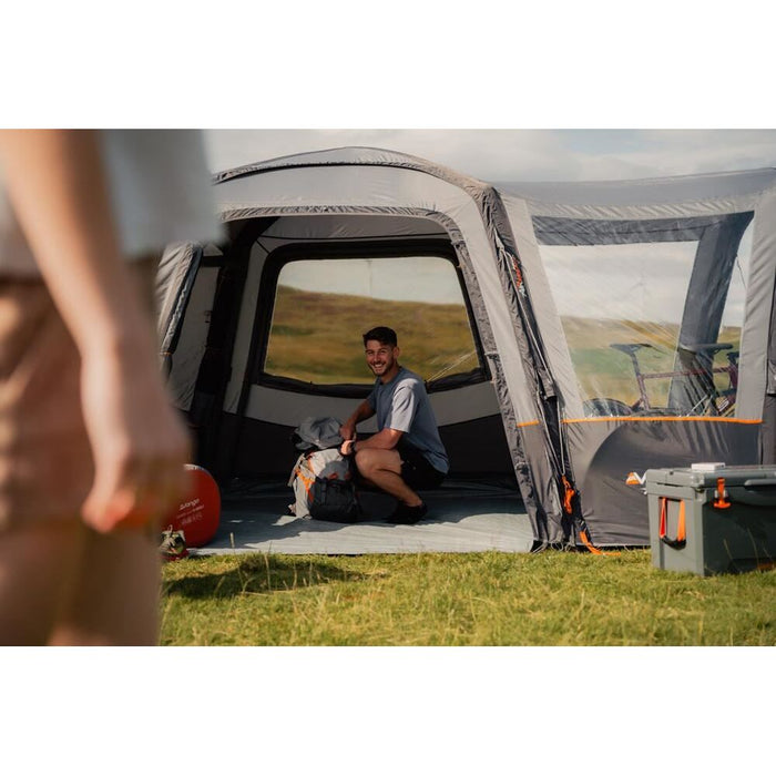 Vango Versos Air Low Drive Away Awning  (180 - 210cm) Campervan Vango - UK Camping And Leisure