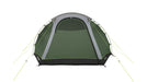 Outwell Cloud 5 Plus Pole Tent Green 5 Person Outwell - UK Camping And Leisure