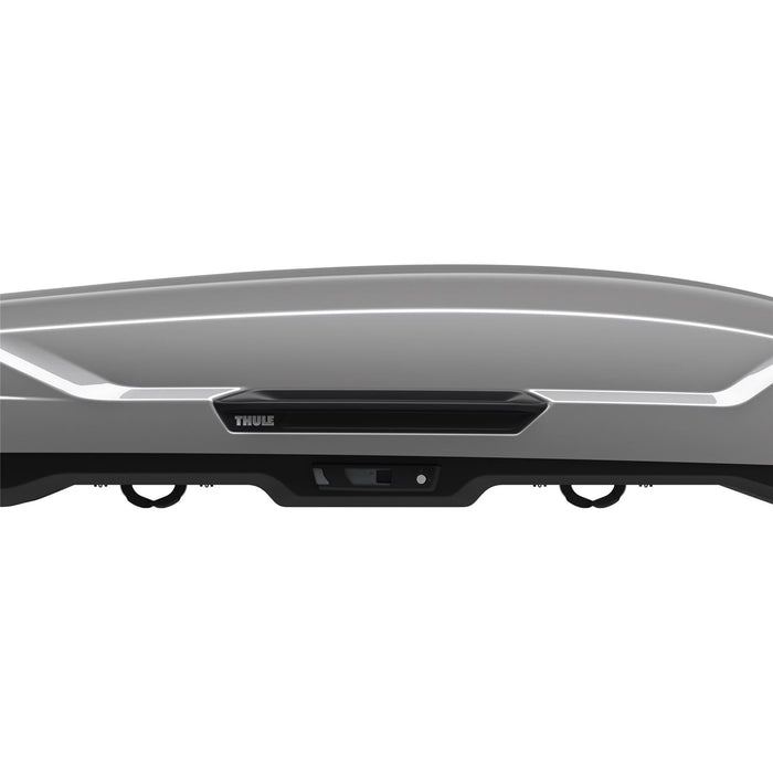 Thule Motion 3 XL Low roof box black glossy Thule - UK Camping And Leisure