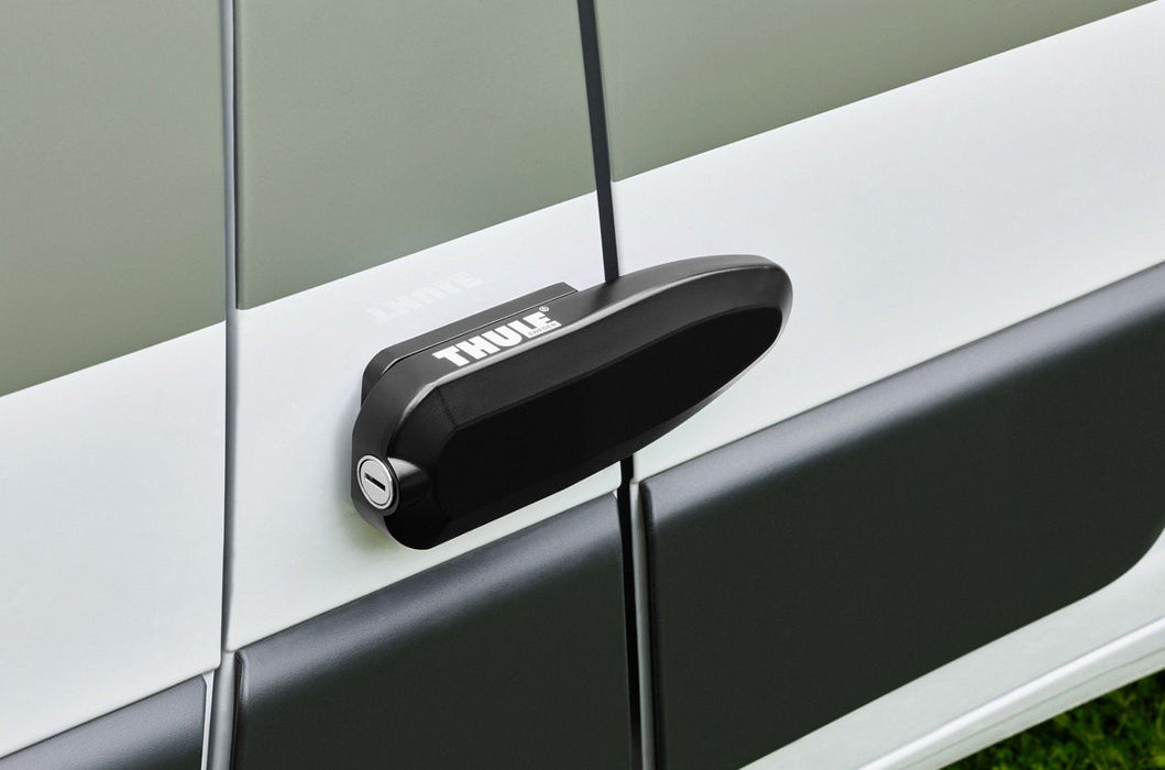 Thule Universal Lock Black