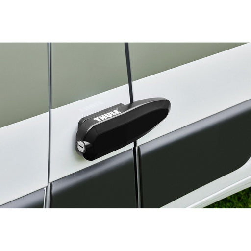 Thule Universal Lock Black - View 2