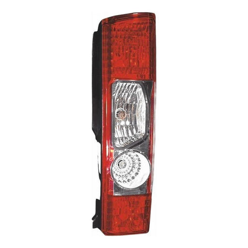 Panel Van Rear Lamp Right Hand Duc Box Rel 2006>2014 Improve Your Van's Ligh Nova - UK Camping And Leisure