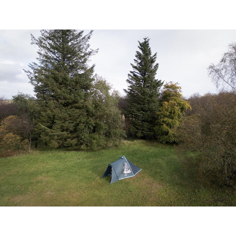 Vango Teepee Air 300 Deep Blue Tent 3 Berth - View 6