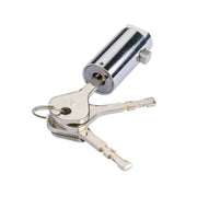 SAS Security Products SAS Premium Integral Barrel Lock for Bradley Doublelock Hitch and Autohead Lock Keyed Alike - Image 4 of 4 | UK Camping and Leisure