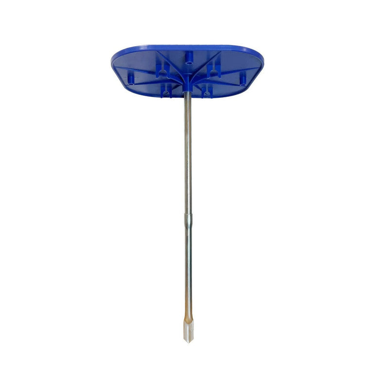Olpro Camping Spike Stick Table 25x25x44cm Portable Outdoor