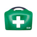 Scan First Aid Kit 1-100 Persons BS Approved Scan - UK Camping And Leisure