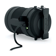Big poppy flaslight and flame effect lantern NE6908 UK Camping And Leisure - UK Camping And Leisure