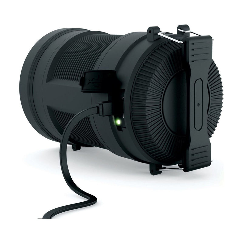 Big poppy flaslight and flame effect lantern NE6908 UK Camping And Leisure - UK Camping And Leisure