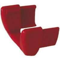 Fiamma Bikerail Quick C Red Cap 98656-489