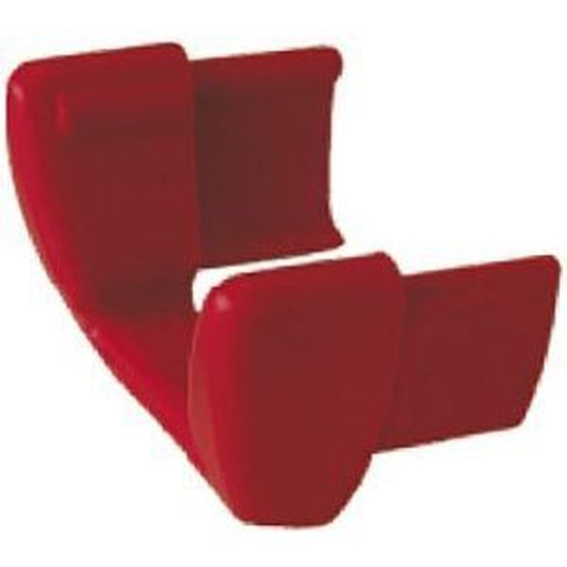 Fiamma Bikerail Quick C Red Cap 98656-489 Fiamma - UK Camping And Leisure