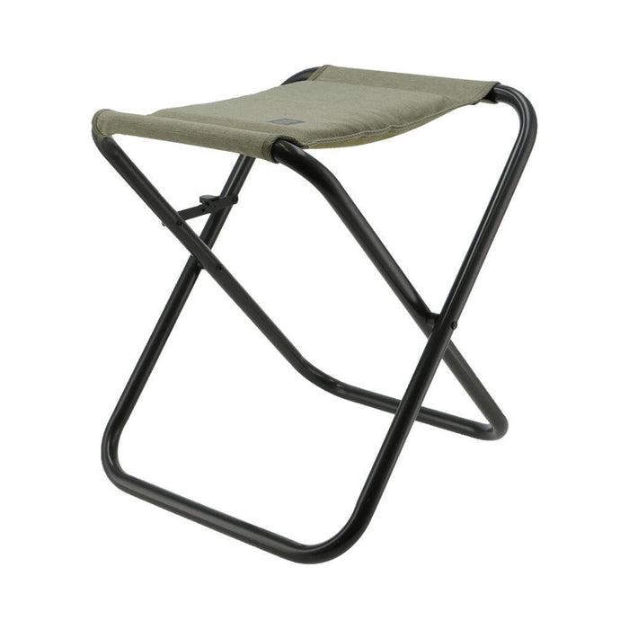 Travellife Lago Stool Moss Green 2130560 Travellife - UK Camping And Leisure