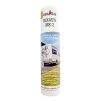 Dekasyl Ms2 Grey 290Ml 108609