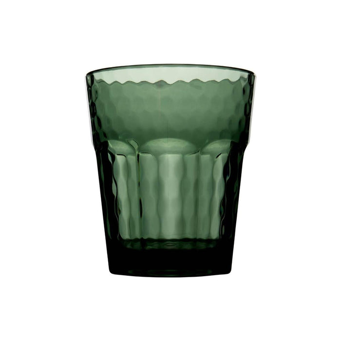 Bo-Camp Tumbler Mix & Match Abs 200 ml 4 Pieces Green Bo-Camp - UK Camping And Leisure