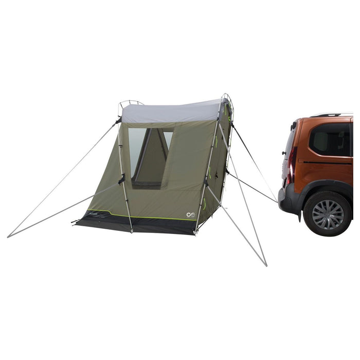 Outwell Dunecrest S  Poled Tailgate Awning