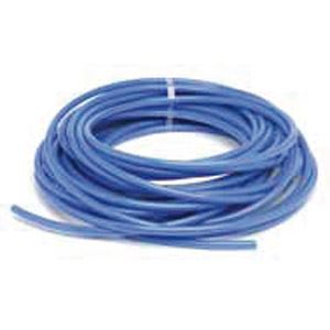 W4 Tube Roll 12Mm - 25M Blue 31200 W4 - UK Camping And Leisure