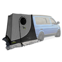 Quest Kite Poled Tailgate Campervan Awning (T5,6,6.1)