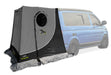Quest Kite Poled Tailgate Campervan Awning (T5,6,6.1) Quest Leisure - UK Camping And Leisure