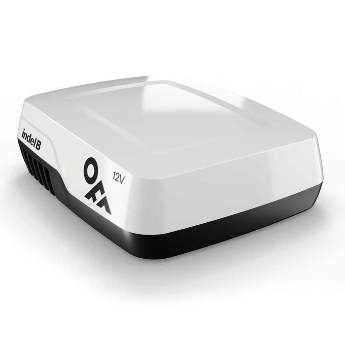 Indel B Plein-Aircon Ringlight Diffuser Indel B - UK Camping And Leisure