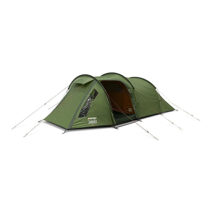 Vango Omega 350 Tent Forest Green Vango - UK Camping And Leisure