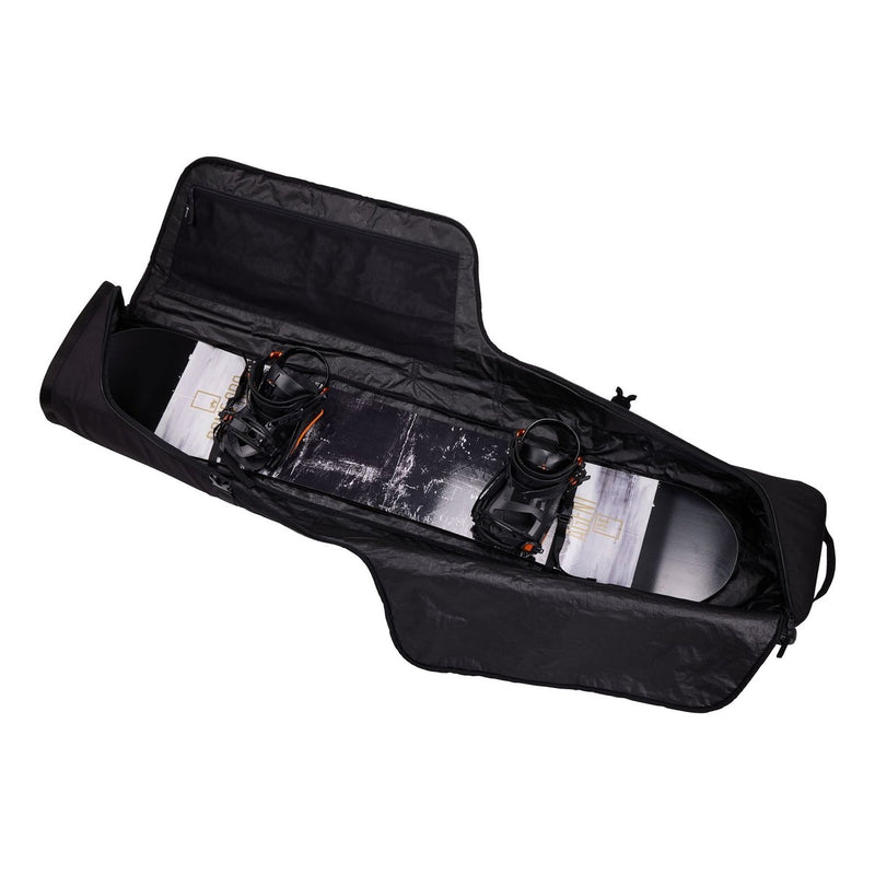 Thule RoundTrip snowboard roller 165 cm black Thule - UK Camping And Leisure