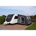 Vango Balletto Air 260 Elements ProShield Caravan Awning Vango - UK Camping And Leisure