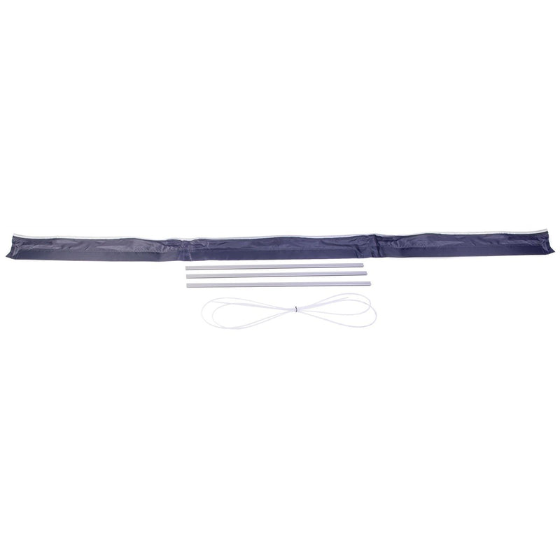 Quest Magnetic Driveaway Kit Quest - UK Camping And Leisure